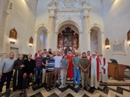 Inizio anno di postulato