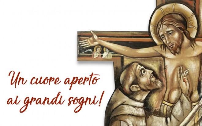 Un cuore aperto ai grandi sogni/2