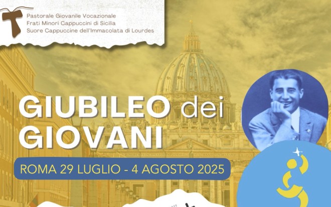 Giubileo Giovani