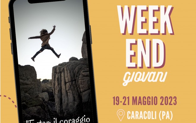 Week-end giovani