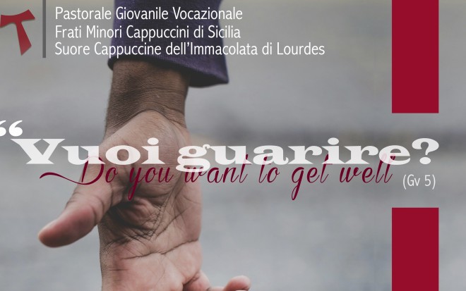 Vuoi guarire? - I Laboratorio di vita