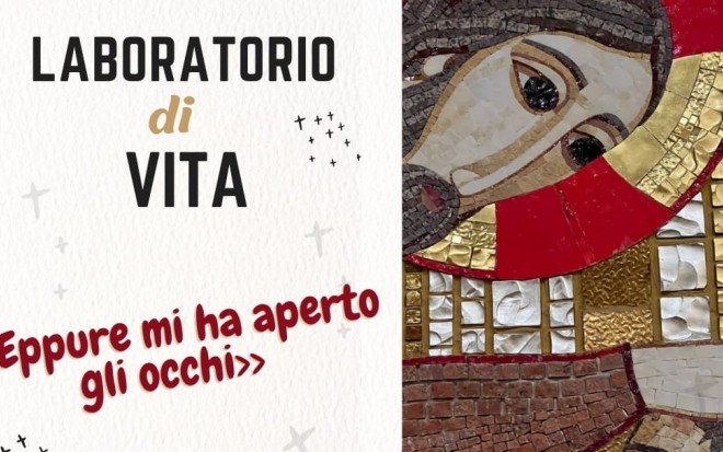 Laboratorio di vita 