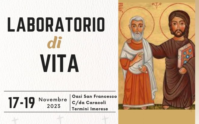 Laboratorio di vita